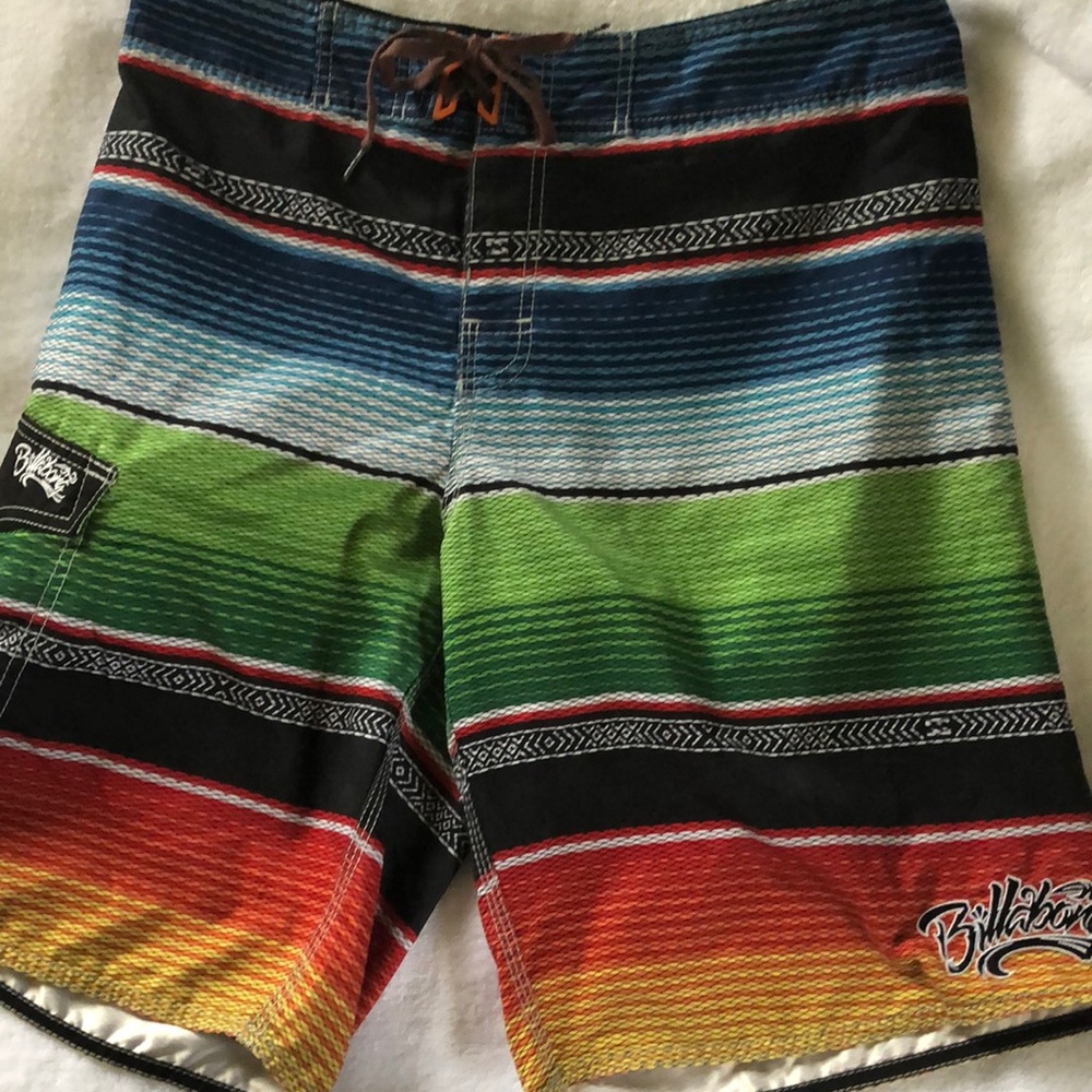 Men's board shorts